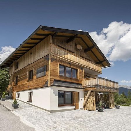 Chalet Kulmberg Ramsau am Dachstein Kültér fotó
