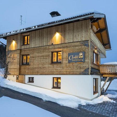 Chalet Kulmberg Ramsau am Dachstein Kültér fotó