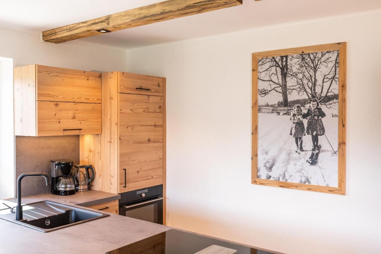 Chalet Kulmberg Ramsau am Dachstein Kültér fotó