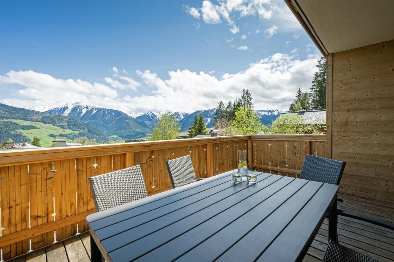 Chalet Kulmberg Ramsau am Dachstein Kültér fotó