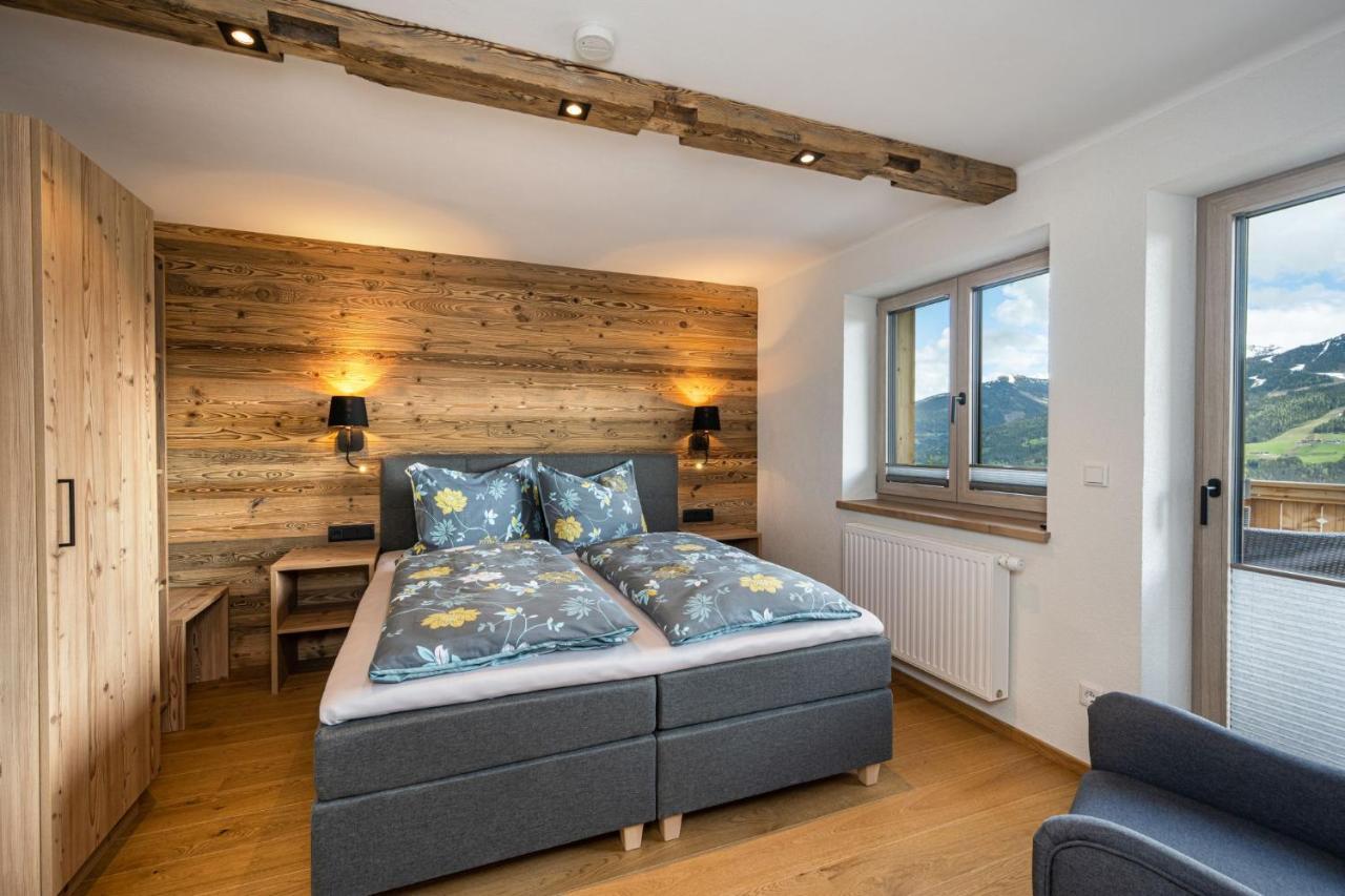 Chalet Kulmberg Ramsau am Dachstein Kültér fotó