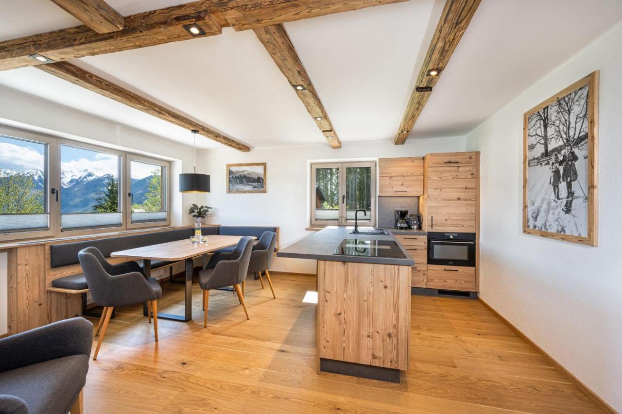 Chalet Kulmberg Ramsau am Dachstein Kültér fotó