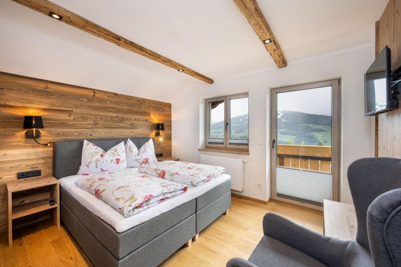 Chalet Kulmberg Ramsau am Dachstein Kültér fotó
