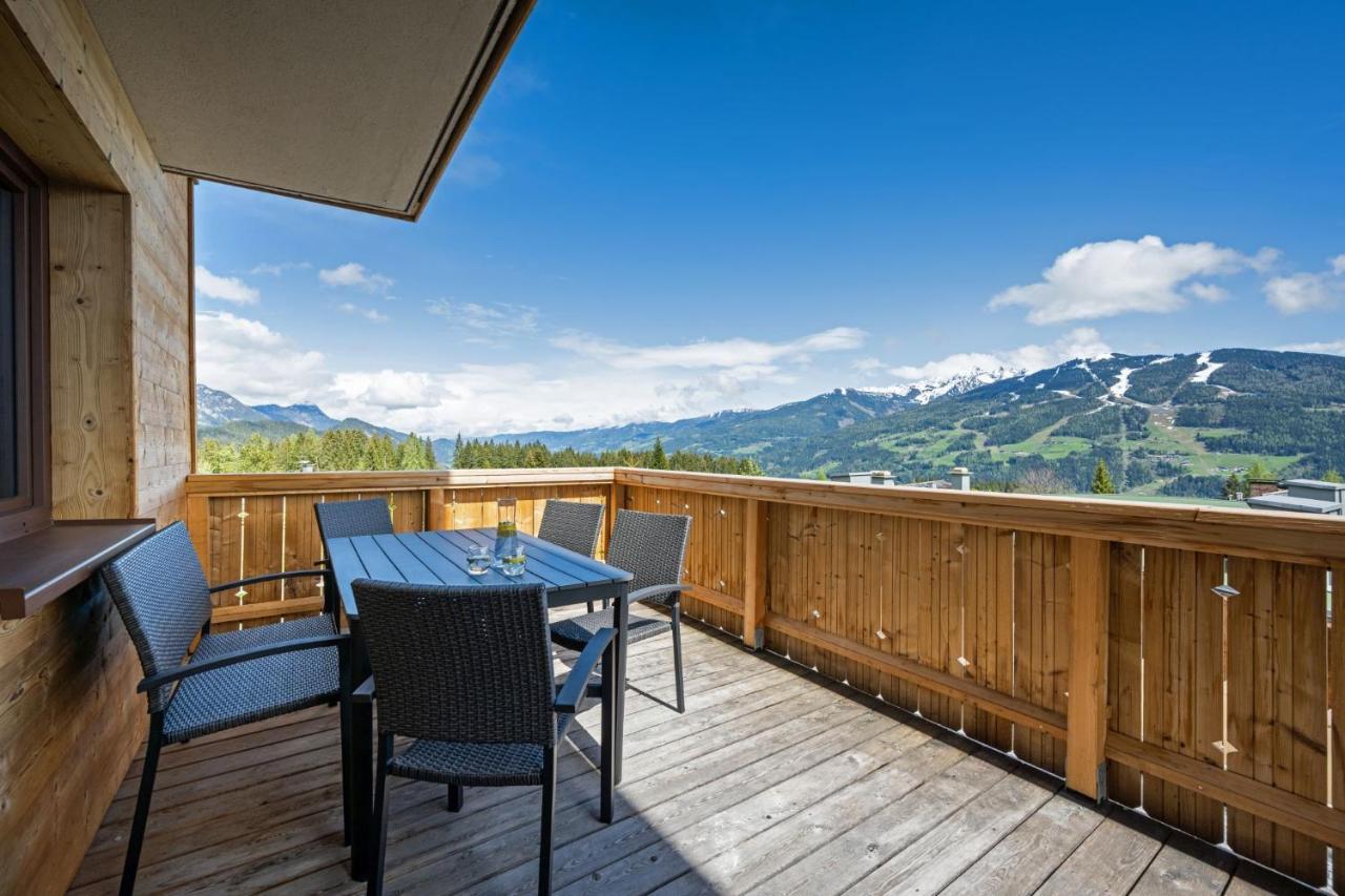 Chalet Kulmberg Ramsau am Dachstein Kültér fotó