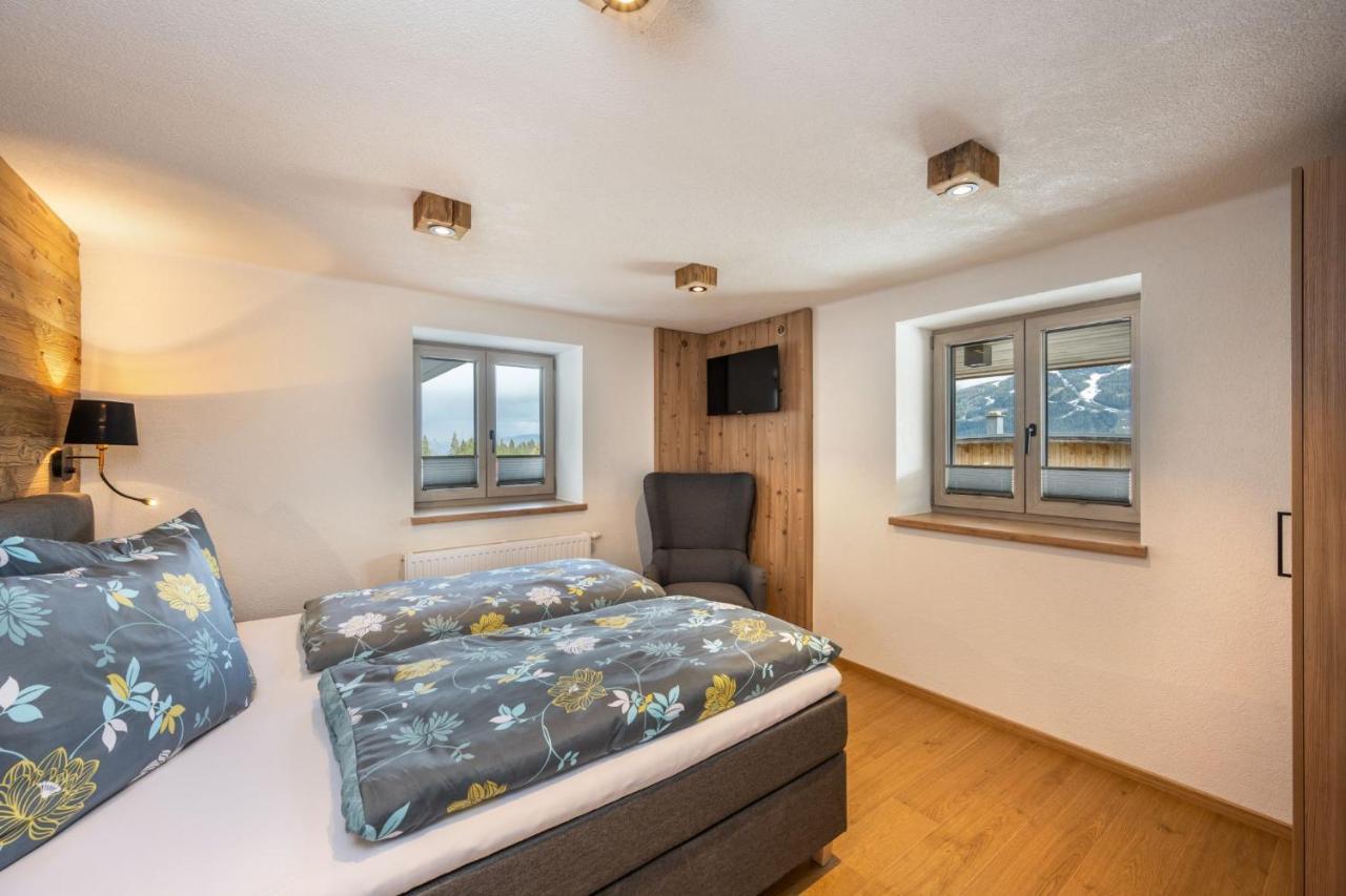 Chalet Kulmberg Ramsau am Dachstein Kültér fotó