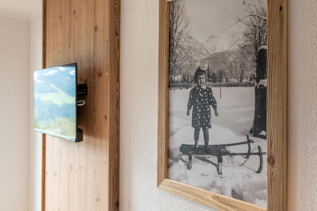 Chalet Kulmberg Ramsau am Dachstein Kültér fotó