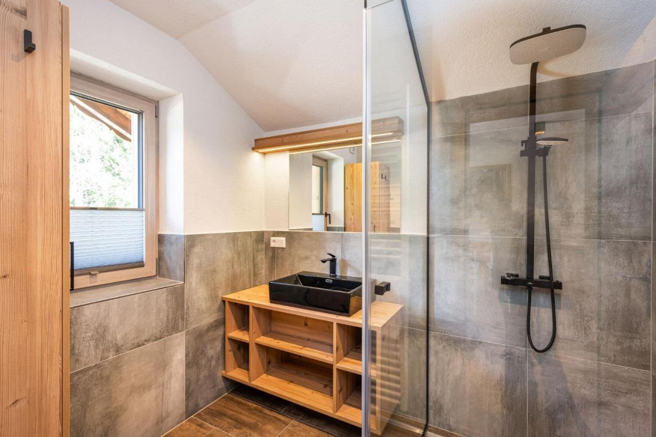 Chalet Kulmberg Ramsau am Dachstein Kültér fotó