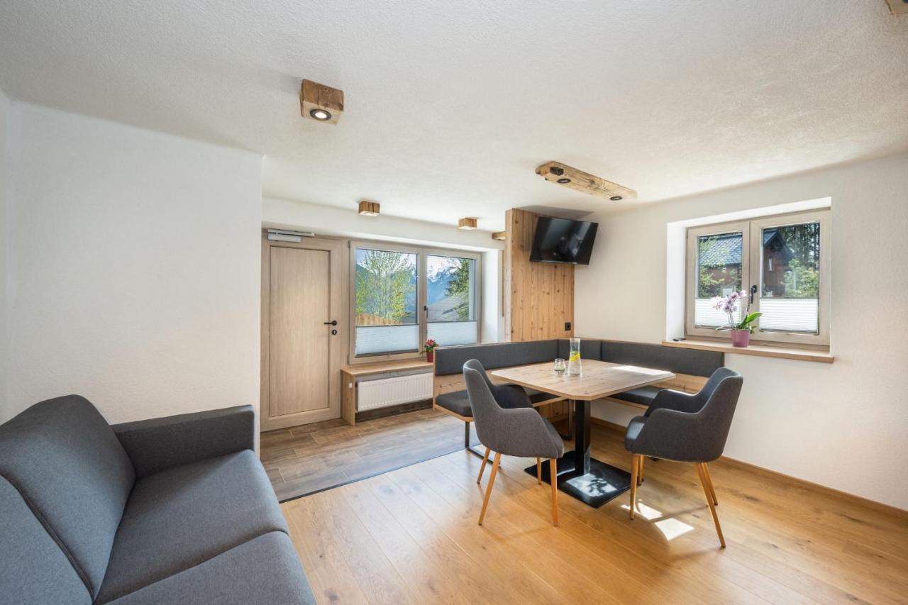 Chalet Kulmberg Ramsau am Dachstein Kültér fotó