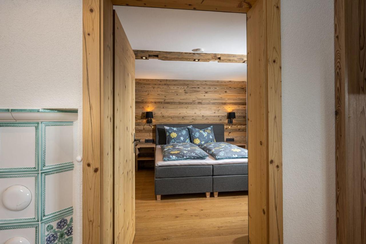 Chalet Kulmberg Ramsau am Dachstein Kültér fotó