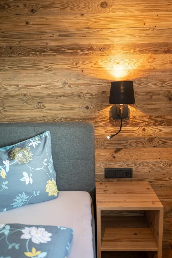 Chalet Kulmberg Ramsau am Dachstein Kültér fotó