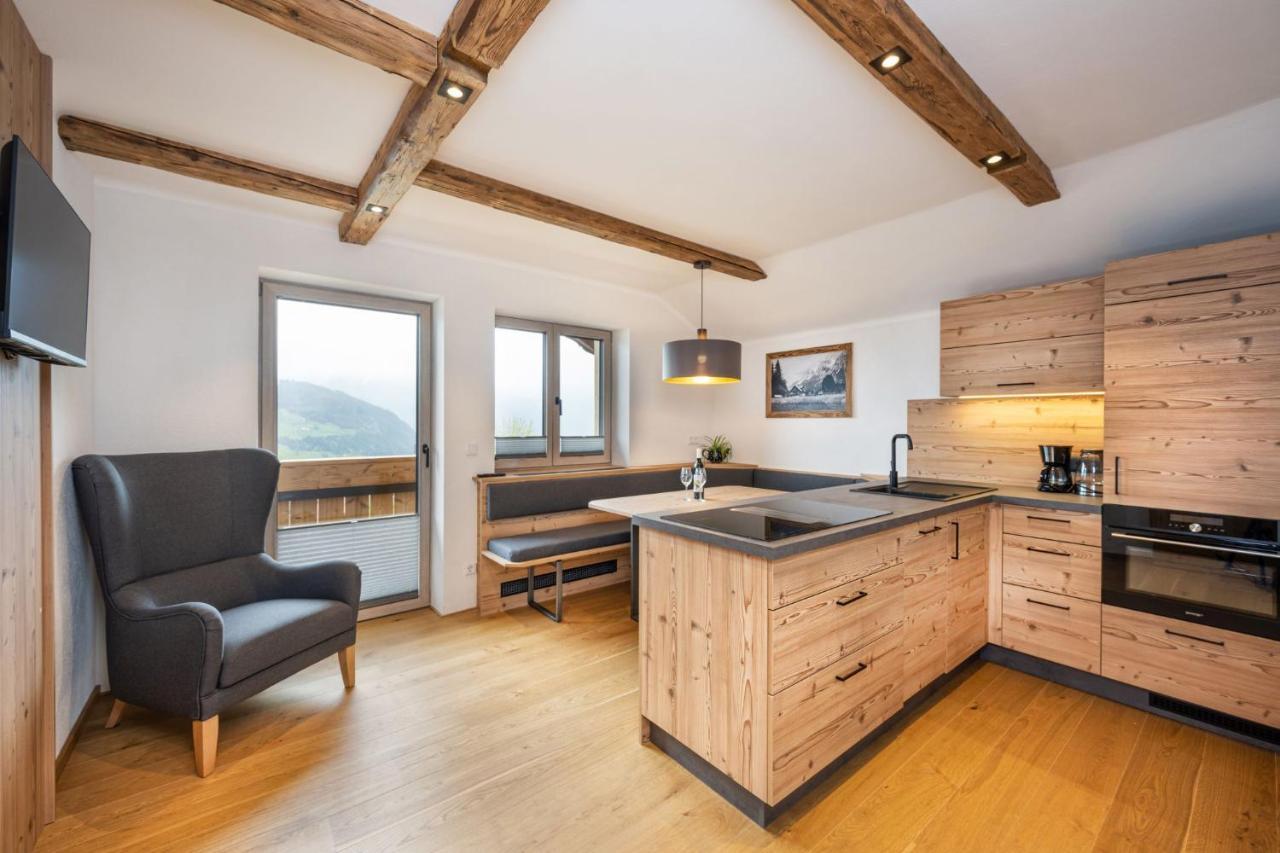 Chalet Kulmberg Ramsau am Dachstein Kültér fotó