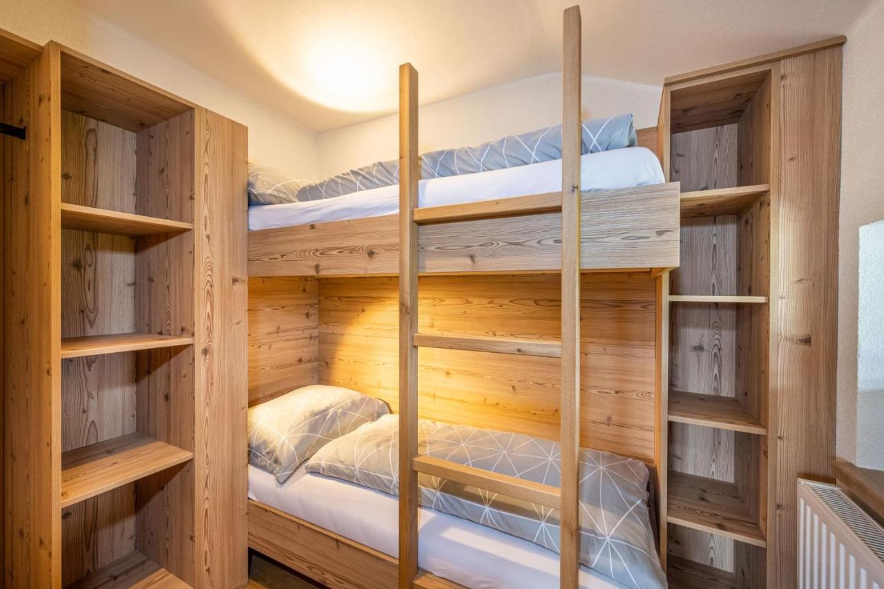 Chalet Kulmberg Ramsau am Dachstein Kültér fotó