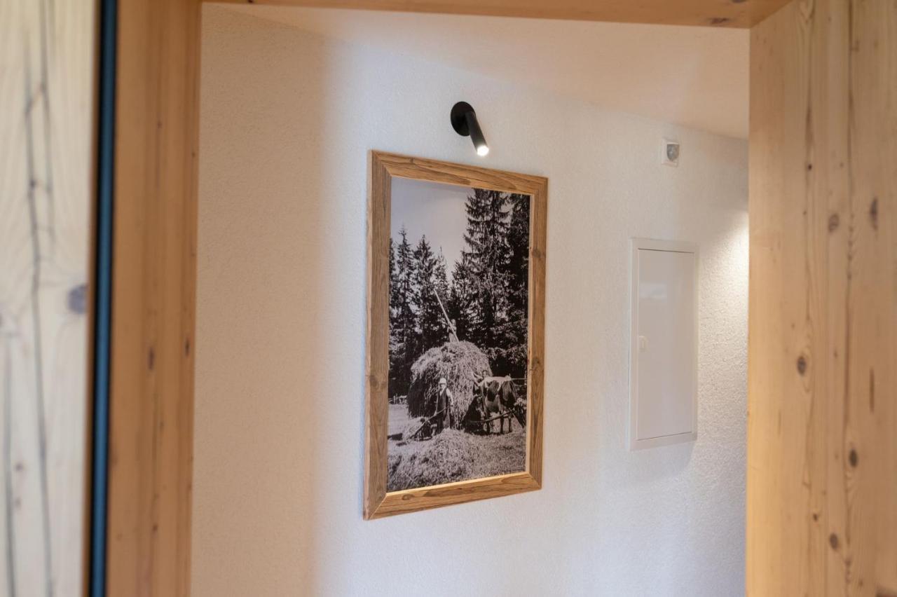 Chalet Kulmberg Ramsau am Dachstein Kültér fotó