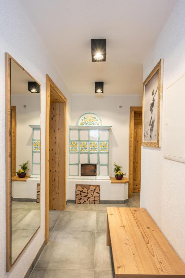 Chalet Kulmberg Ramsau am Dachstein Kültér fotó