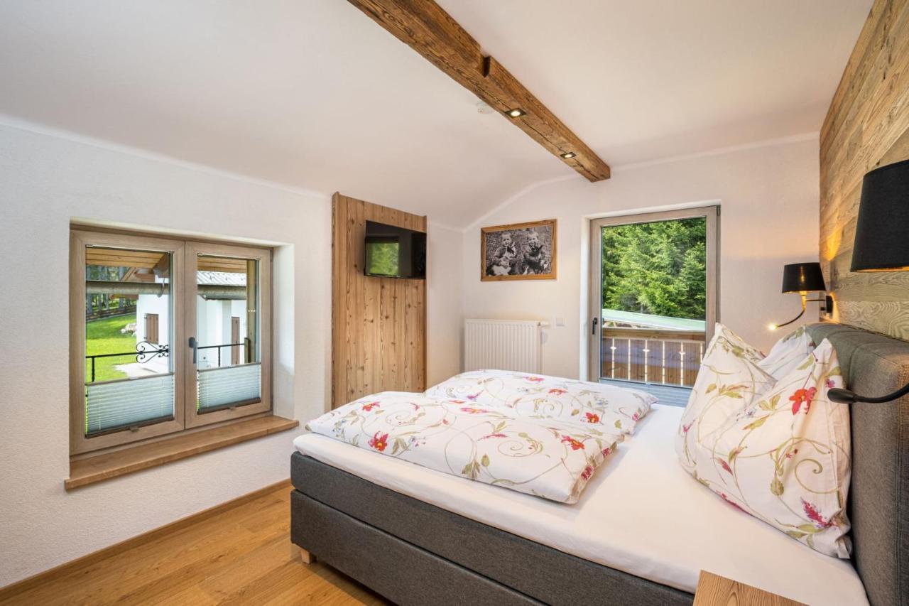 Chalet Kulmberg Ramsau am Dachstein Kültér fotó