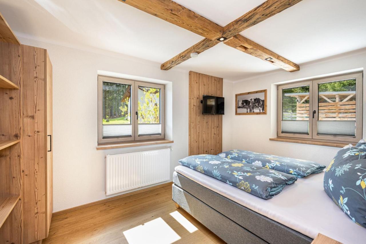 Chalet Kulmberg Ramsau am Dachstein Kültér fotó
