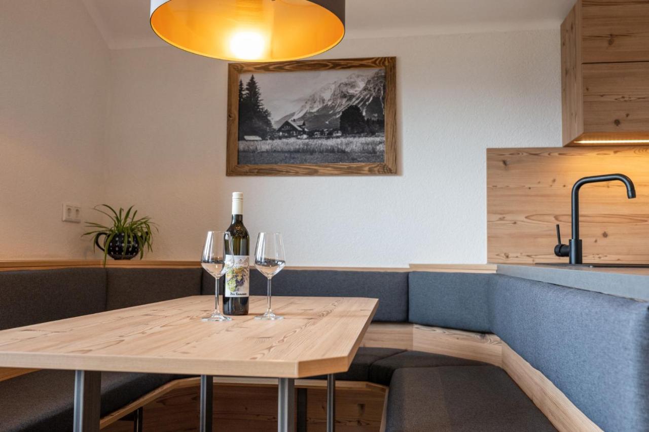 Chalet Kulmberg Ramsau am Dachstein Kültér fotó