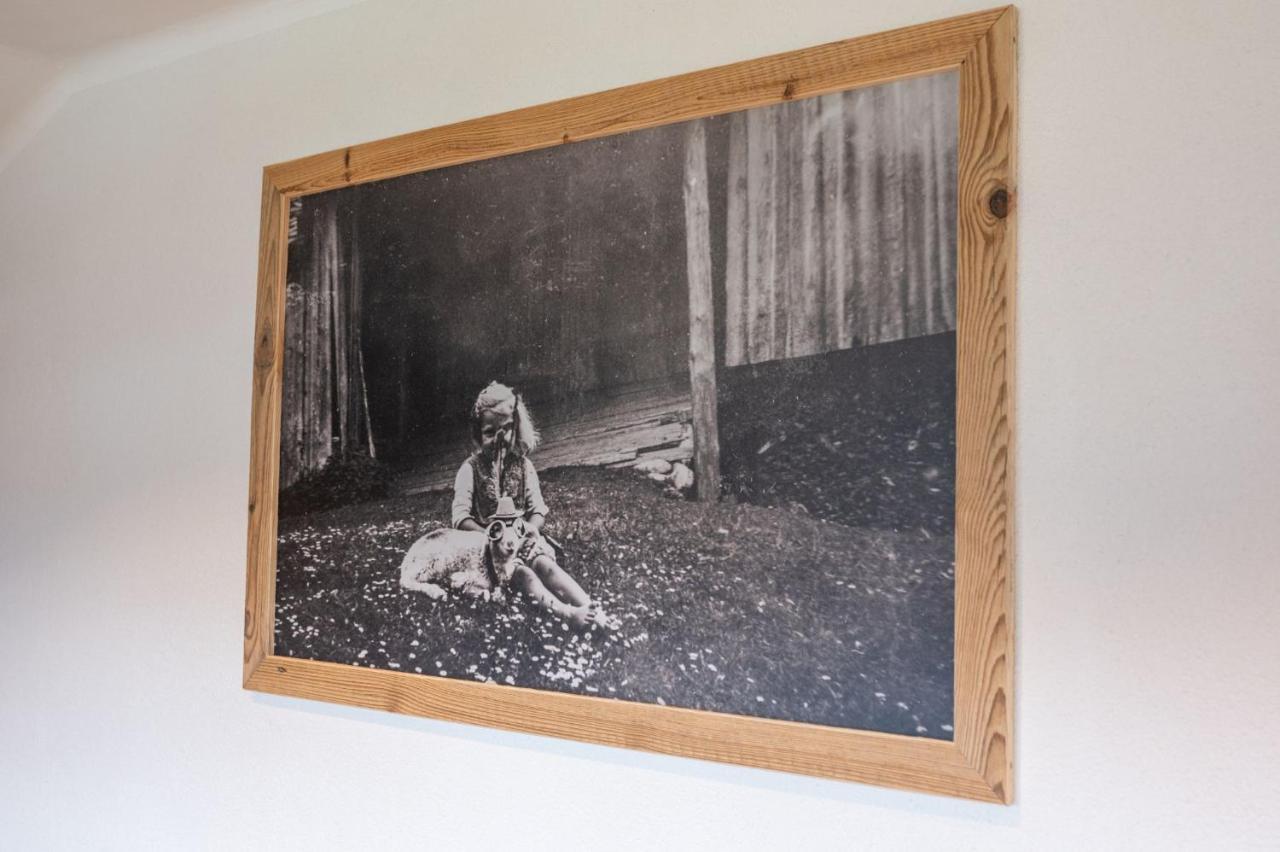 Chalet Kulmberg Ramsau am Dachstein Kültér fotó