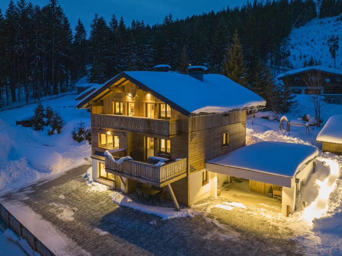 Chalet Kulmberg Ramsau am Dachstein Kültér fotó