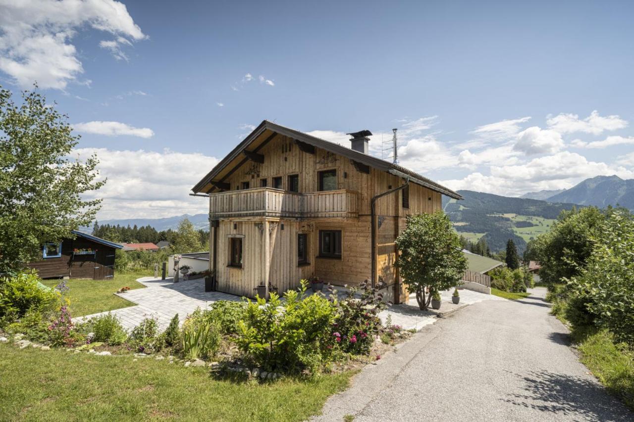 Chalet Kulmberg Ramsau am Dachstein Kültér fotó